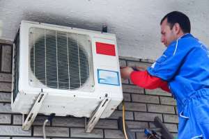 24/7 and Emergency HVAC Near Cedar Point, TX | Air Conidtioning and Heating Contractors